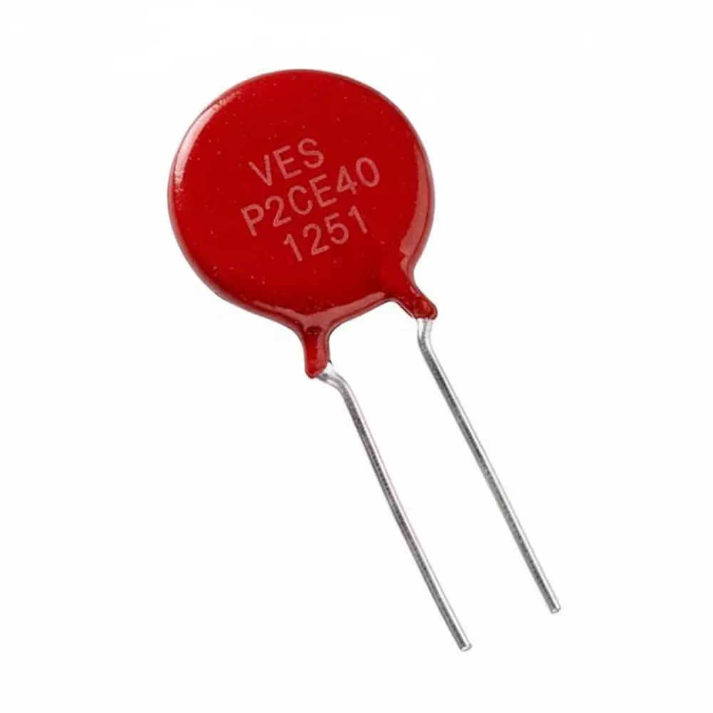 Littelfuse ZA Series Metal-Oxide Varistor PCB Mount 250 A Peak Surge Current 10 VAC & 14 VDC, V18ZS1P