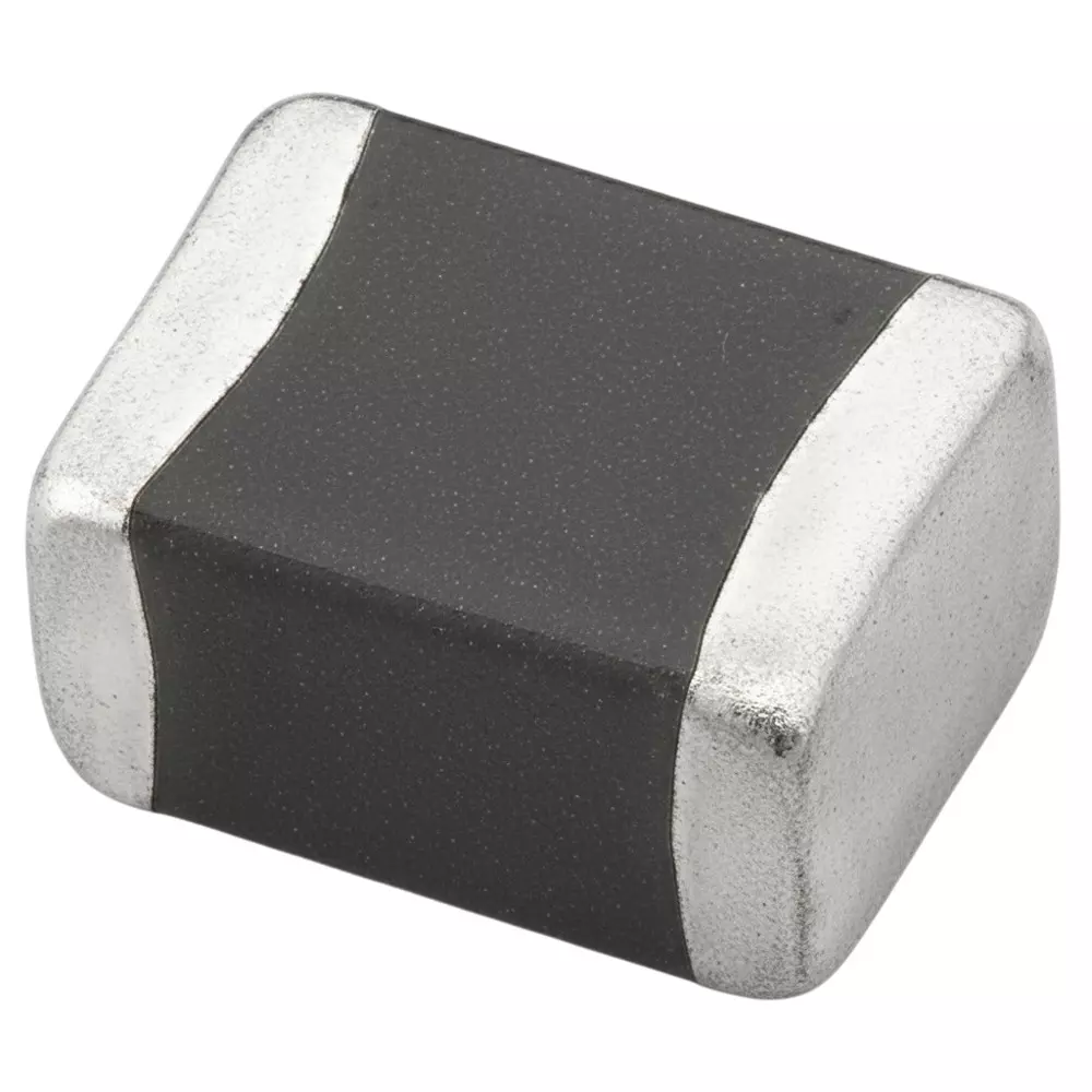 Littelfuse MLA AUTO Series Multilayer Varistor PCB Mount 300 A Peak Surge Current 20 VAC & 26 VDC, V26MLA1210NHAUTO