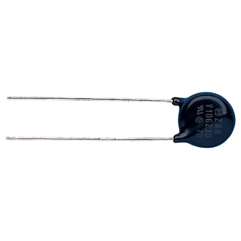 Panasonic Metal Oxide Varistor 2.2 nF Capacitance, ERZV14D151 (Pack of 1000 Pcs)
