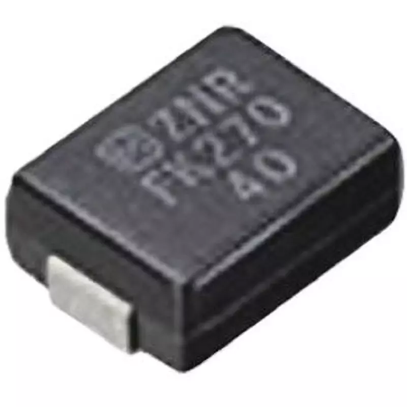 Panasonic Metal Oxide Varistor 390 V, ERZVF2M391 (Pack of 2 Pcs)