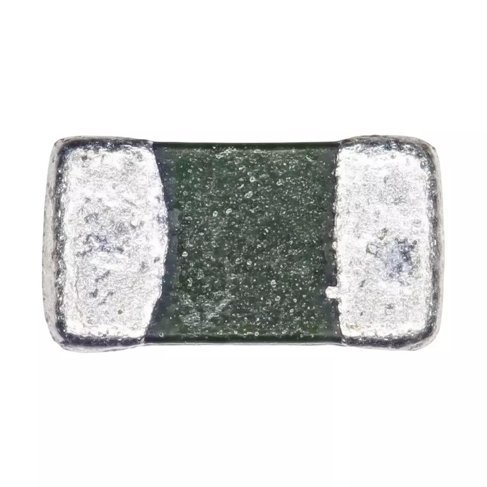 KYOCERA AVX VCASAG Series Multilayer Varistor PCB Mount 1 mA Peak Surge Current 11 VAC & 16 VDC, VCASH4AG160R8MATWA