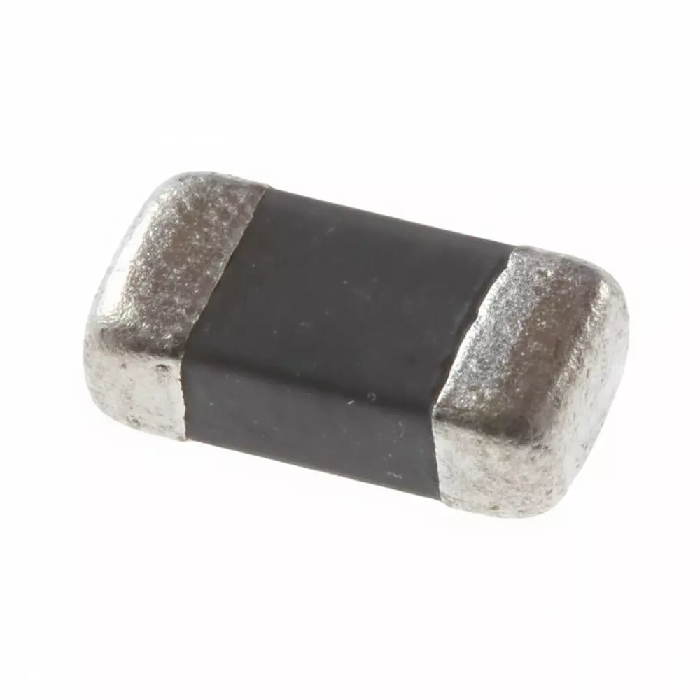 KYOCERA AVX VC Series Multilayer Varistor PCB Mount 250 A Peak Surge Current 42 VAC & 60 VDC, VC121060J121TP