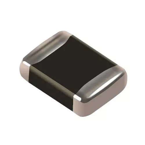 Bourns ZVHT Series Multilayer Varistor PCB Mount 400 A Peak Surge Current 11 VAC & 14 VDC, ZV11K1210401NIR1HT