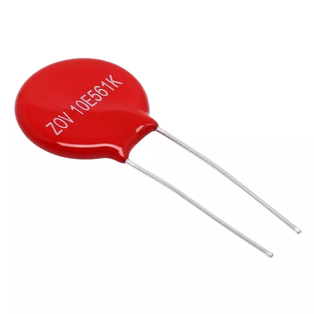 Littelfuse LA Series Metal-Oxide Varistor PCB Mount 6.5 kA Peak Surge Current 320 VAC & 420 VDC, V320LA40BPX2855