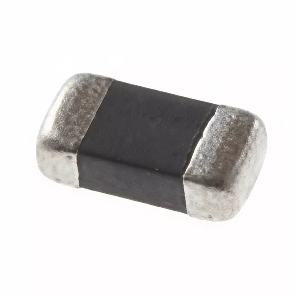 KYOCERA AVX VC Series Multilayer Varistor PCB Mount 30 A Peak Surge Current 21 VAC & 30 VDC, VC080530A650TP