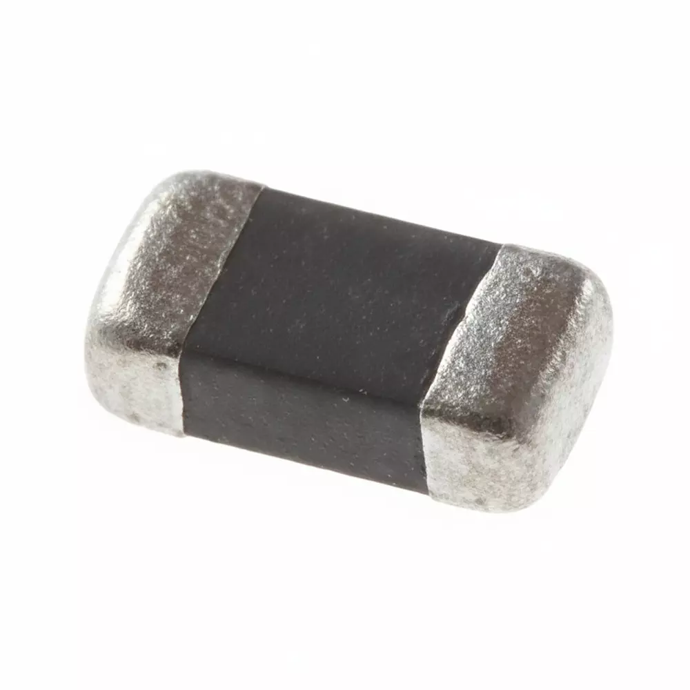 KYOCERA AVX VC Series Multilayer Varistor PCB Mount 30 A Peak Surge Current 4 VAC & 5.6 VDC, VC060305A150TP