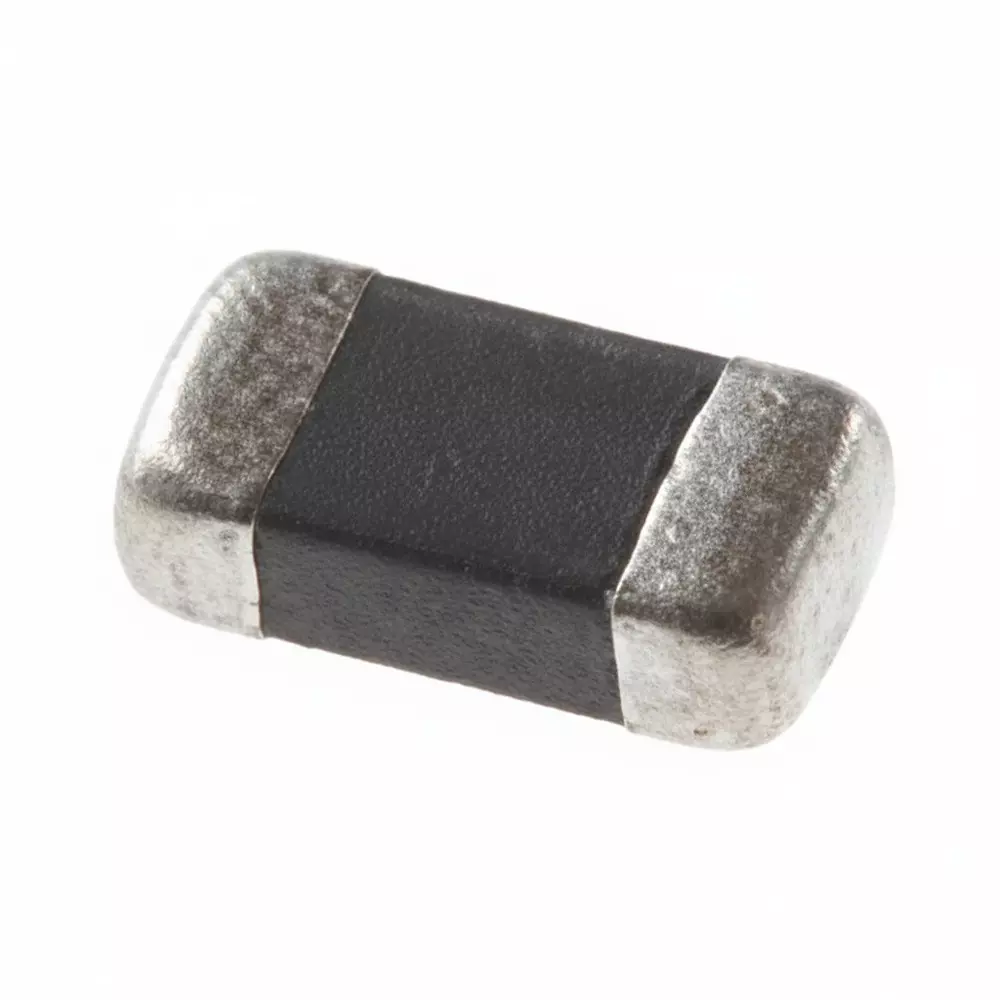 KYOCERA AVX USB Series Multilayer Varistor PCB Mount 4 A Peak Surge Current 14 VAC & 18 VDC, USB0005WP