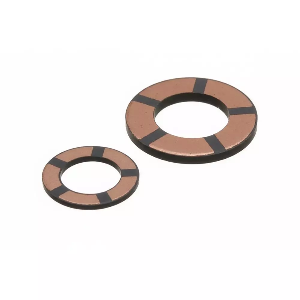 TDK Ring Varistor PCB Mount 0.1 uF Capacitance 21.8 V Voltage, VAR-18094218M3P-XK