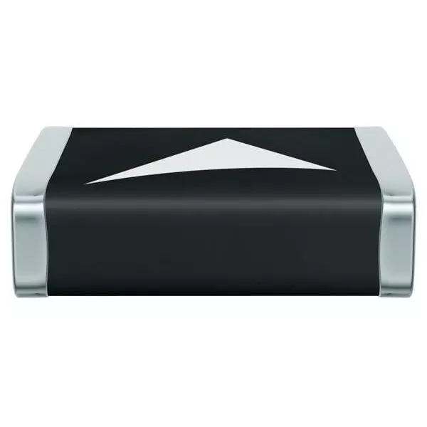 TDK Metal-Oxide Varistor PCB Mount 1 kA Peak Surge Current 55 pF Capacitance, B72660M0461K093