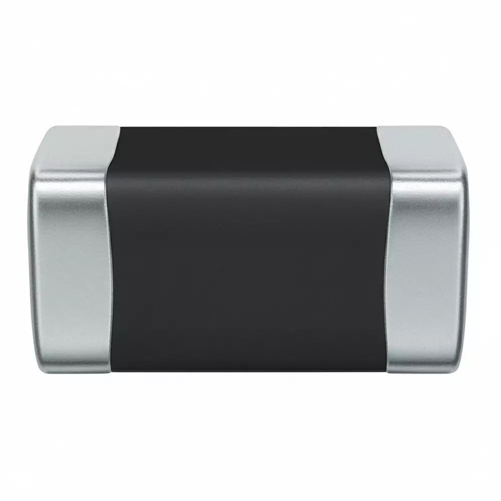 TDK Multilayer Varistor PCB Mount 1.2 kA Peak Surge Current 12 J Surge Energy Rating, B72540E1300K062