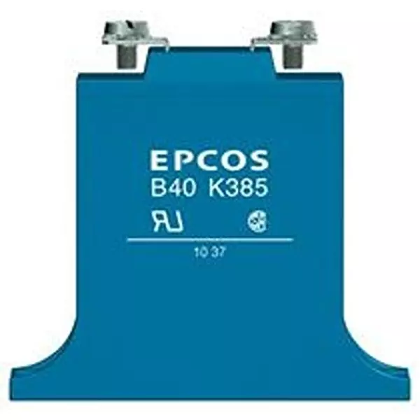 EPCOS Varistor, Metal Oxide, 1.5K V, Block, B72240B0551K001