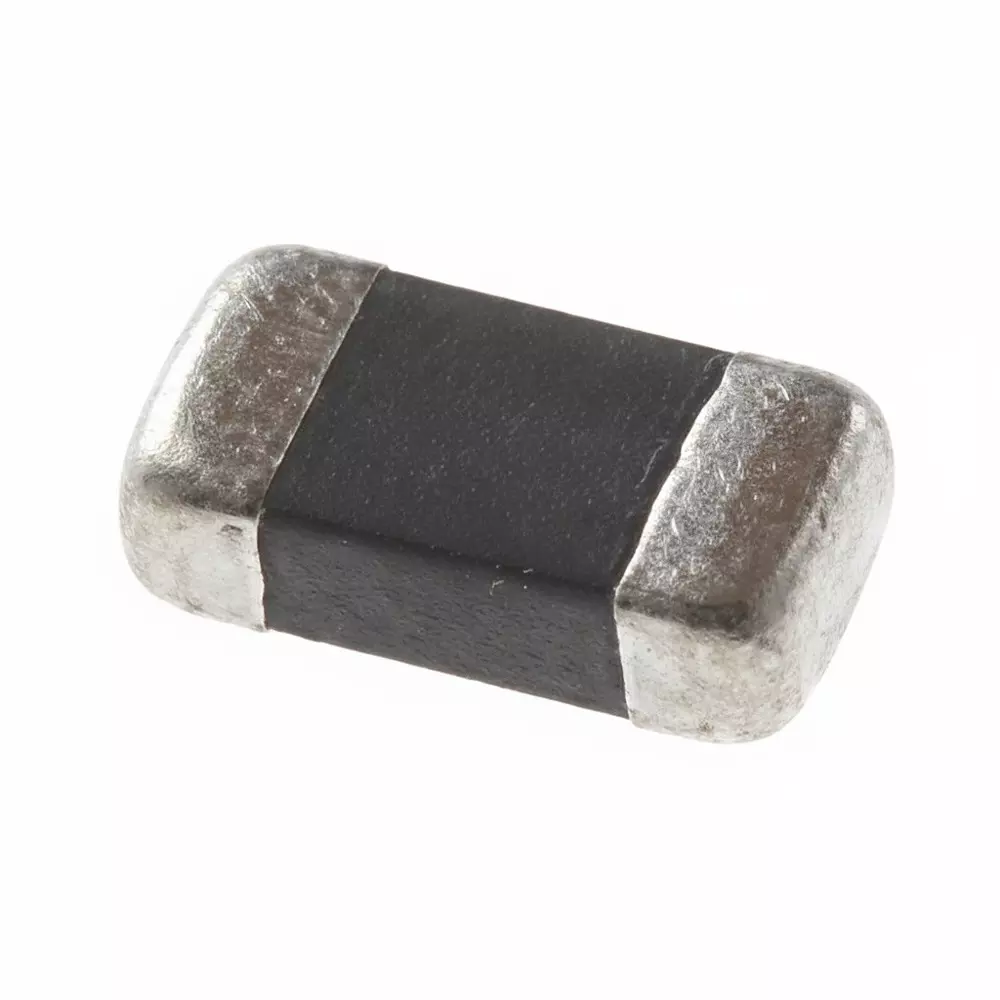 KYOCERA AVX VCAS Series Multilayer Varistor PCB Mount 500 A Peak Surge Current 13 VAC & 18 VDC, VCAS121018J390RP