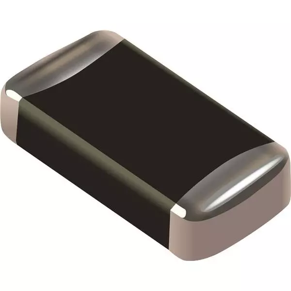 Bourns BVRA Series Automotive Multilayer Varistor 900 pF Capacitance 42 V Clamping Voltage, BVRA1206-14PFR