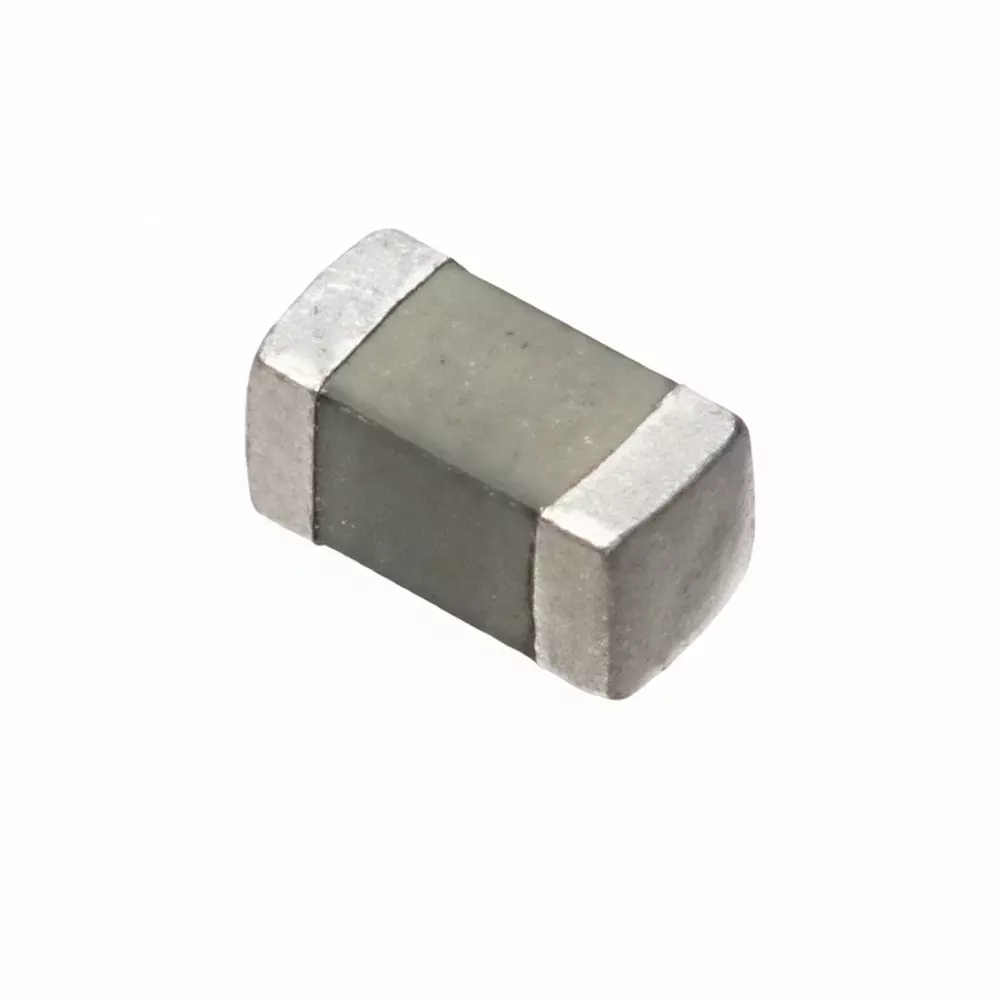 Panasonic Multilayer Varistor PCB Mount 10 pF Capacitance 27 V Voltage, EZJ-P0V270BM