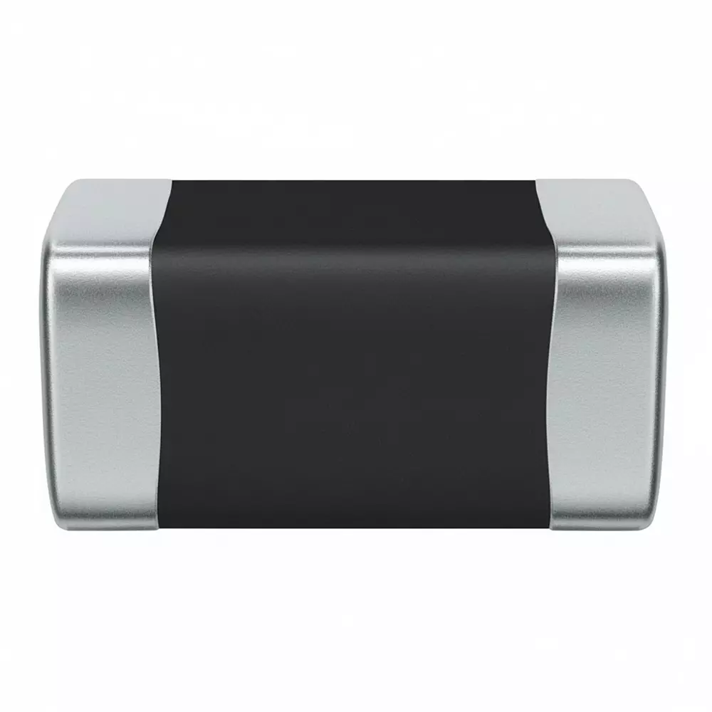 TDK Multilayer Varistor PCB Mount 30 A Peak Surge Current 200 mJ Surge Energy Rating, B72500E0170K060