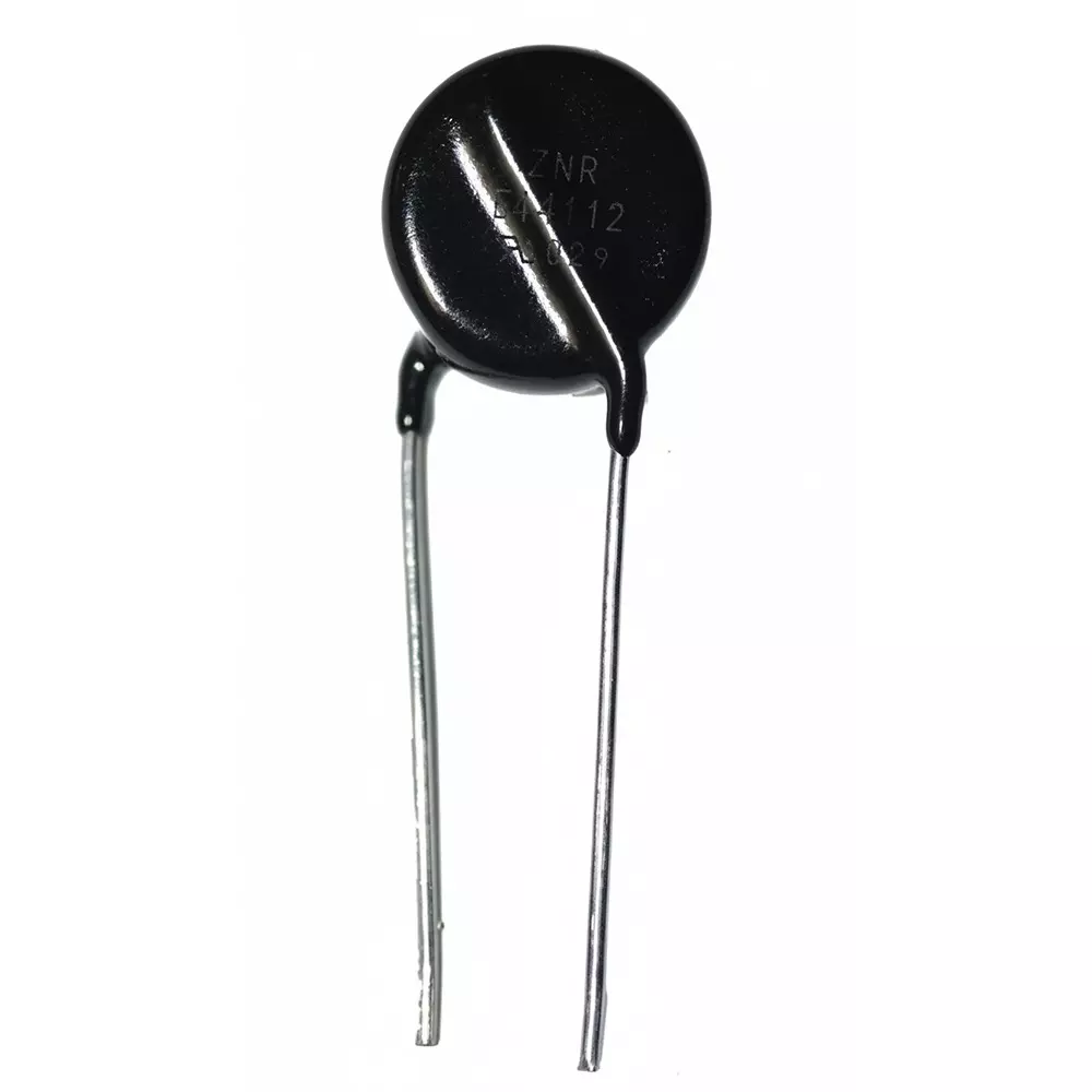 Panasonic Metal-Oxide Varistor PCB Mount 7.5 kA Peak Surge Current 530 pF Capacitance, ERZ-E14A751