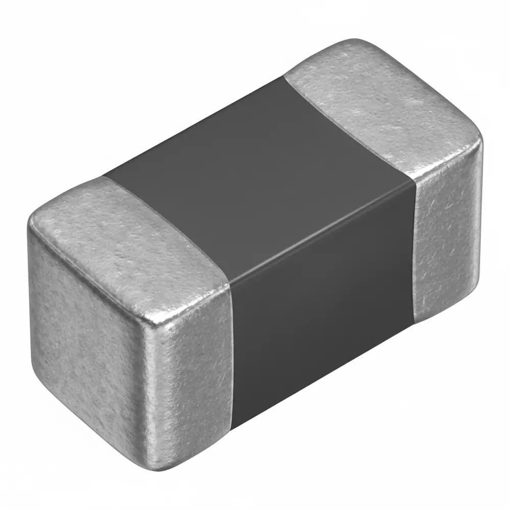 TDK Multilayer Varistor PCB Mount 2 A Peak Surge Current 30 pF Capacitance, AVR-M1608C270MTAAB