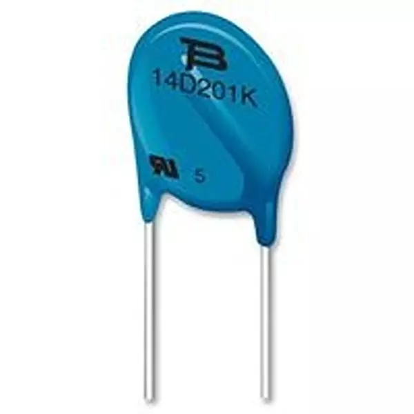 BOURNS Varistor, Metal Oxide, 360 V, 20 mm, 10%, MOV-20D361KTR