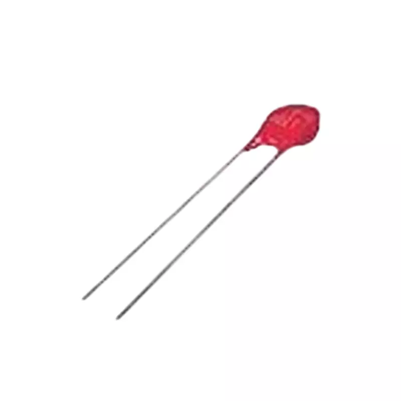 LITTELFUSE Varistor, Radial, 510V, V510LA80BP