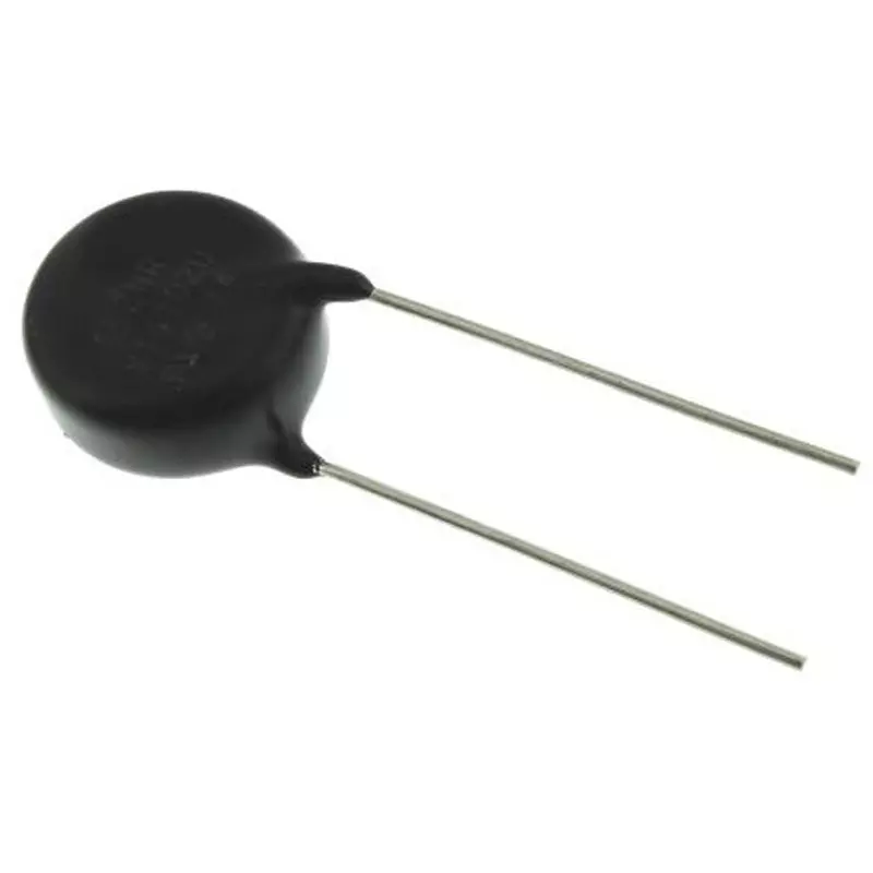 Panasonic Metal Oxide Varistor 230 pF Capacitance, ERZV14D102 (Pack of 5 Pcs)