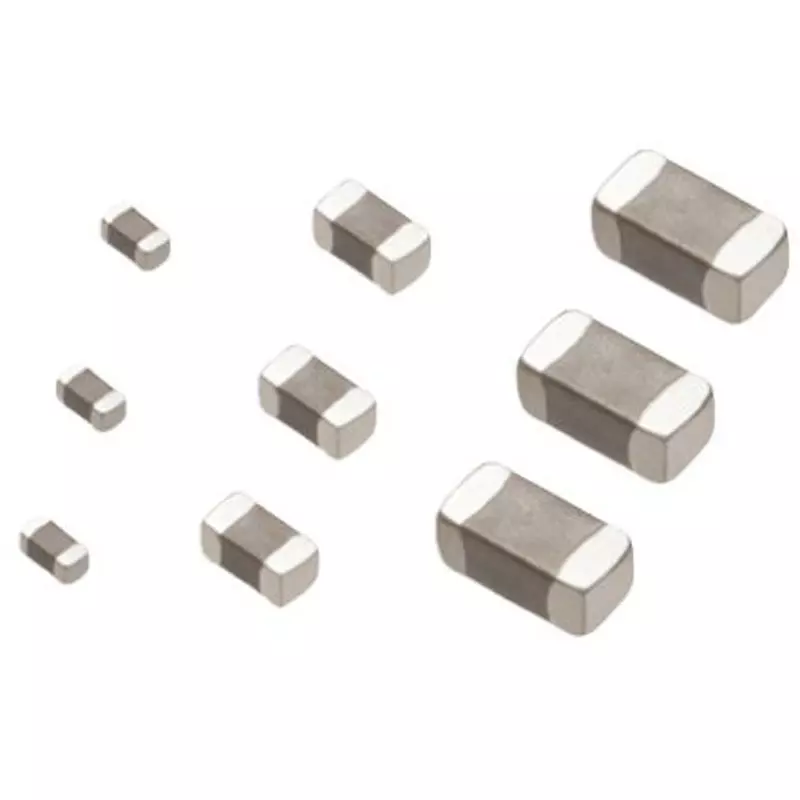 Panasonic Multilayer Varistor, EZJZ1V270RA (Pack of 100 Pcs)