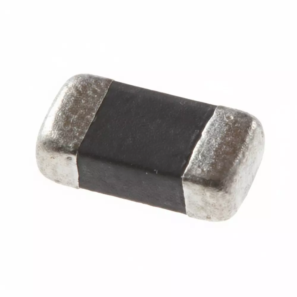 KYOCERA AVX VCAS Series Multilayer Varistor PCB Mount 120 A Peak Surge Current 18 VAC & 26 VDC, VCAS120626D580DP