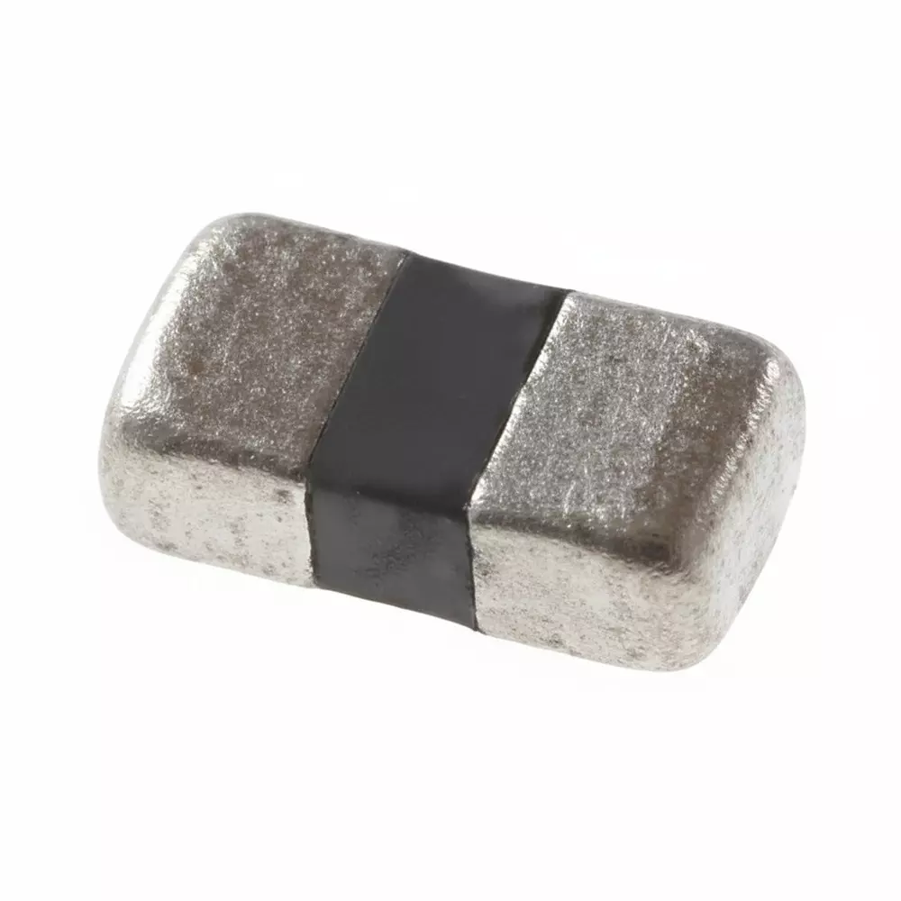 KYOCERA AVX VC Series Multilayer Varistor PCB Mount 2 A Peak Surge Current 4 VAC & 5.6 VDC, VC020105T150WP