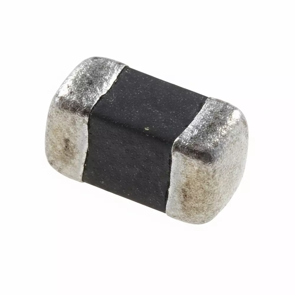 KYOCERA AVX VCAS Series Multilayer Varistor PCB Mount 1 A Peak Surge Current 21 VAC & 30 VDC, VCAS04AP301R5DATWA