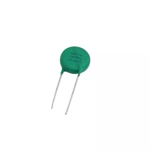 EATON ELECTRONICS Metal-Oxide Varistor 10 A Peak Surge Current 100 pF Capacitance, MOVHE07V320Y