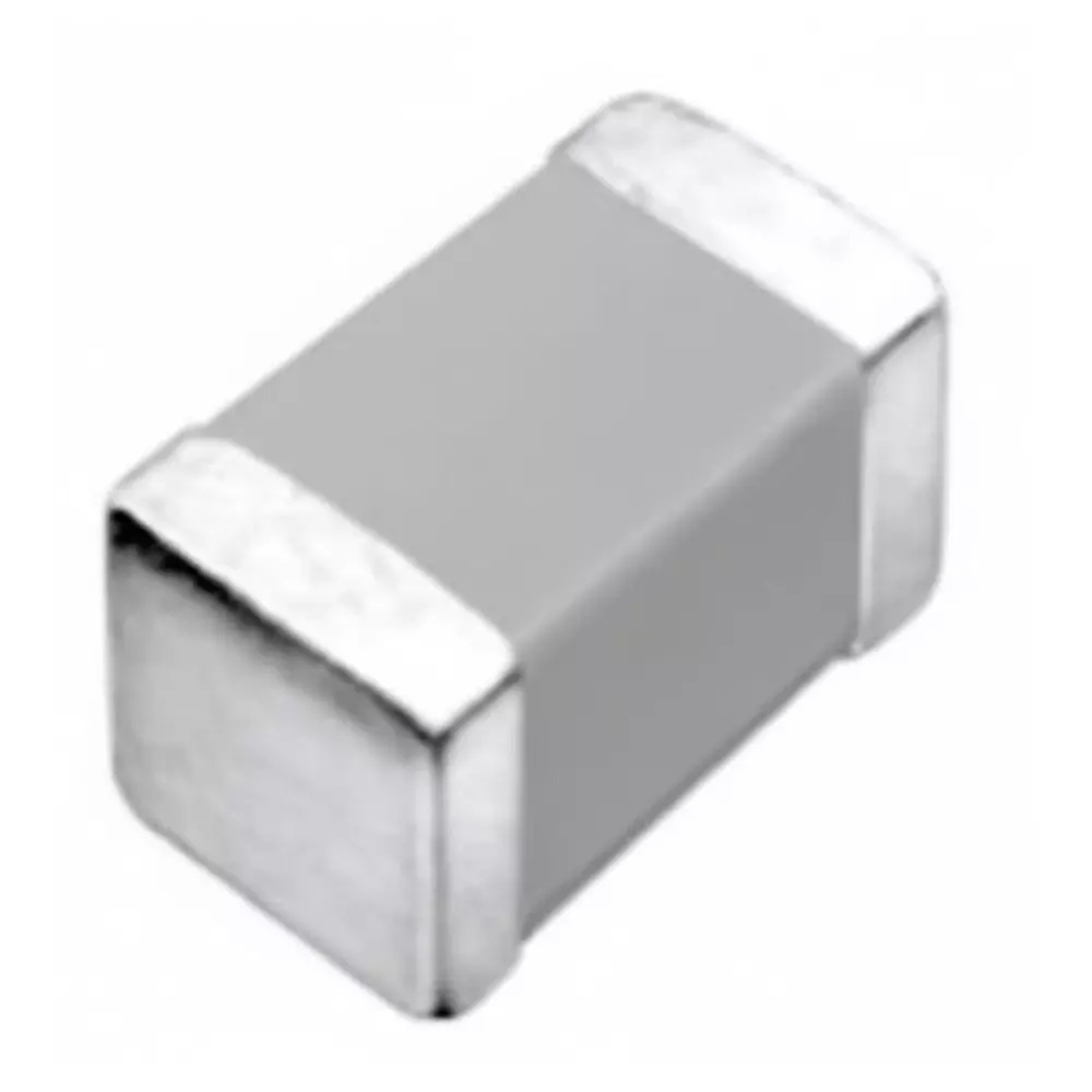 TDK Multilayer Varistor PCB Mount 1.1 pF Capacitance 39 V Voltage, AVRL101A1R1NTB