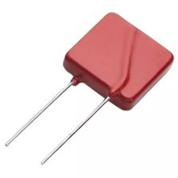 LITTELFUSE Metal Oxide Varistors (Mov), V25S175P