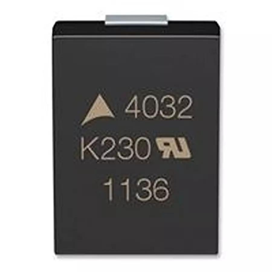 EPCOS Varistor, 4032, 21.0J, 275 V AC, B72660M0271K072