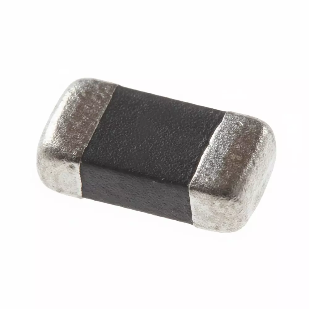 KYOCERA AVX VCAS Series Multilayer Varistor PCB Mount 120 A Peak Surge Current 10 VAC & 14 VDC, VCAS080514C300RP