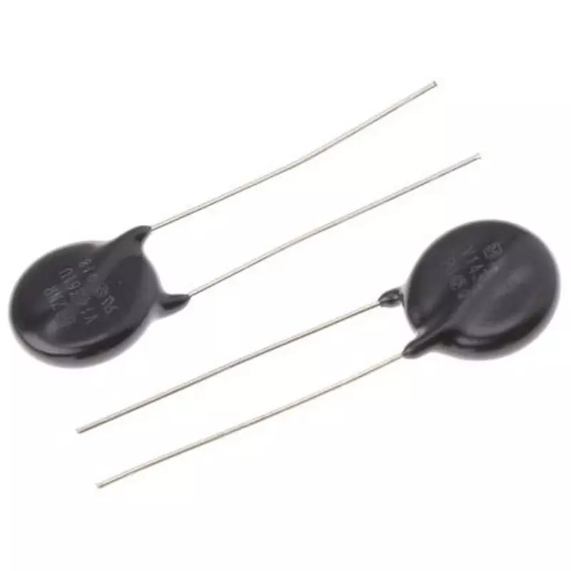 Panasonic Metal Oxide Varistor 540 pF Capacitance, ERZV14D361 (Pack of 1000 Pcs)