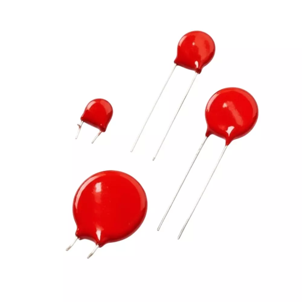 Littelfuse ZA Series Metal-Oxide Varistor PCB Mount 2 kA Peak Surge Current 14 VAC & 18 VDC, V24ZA20P