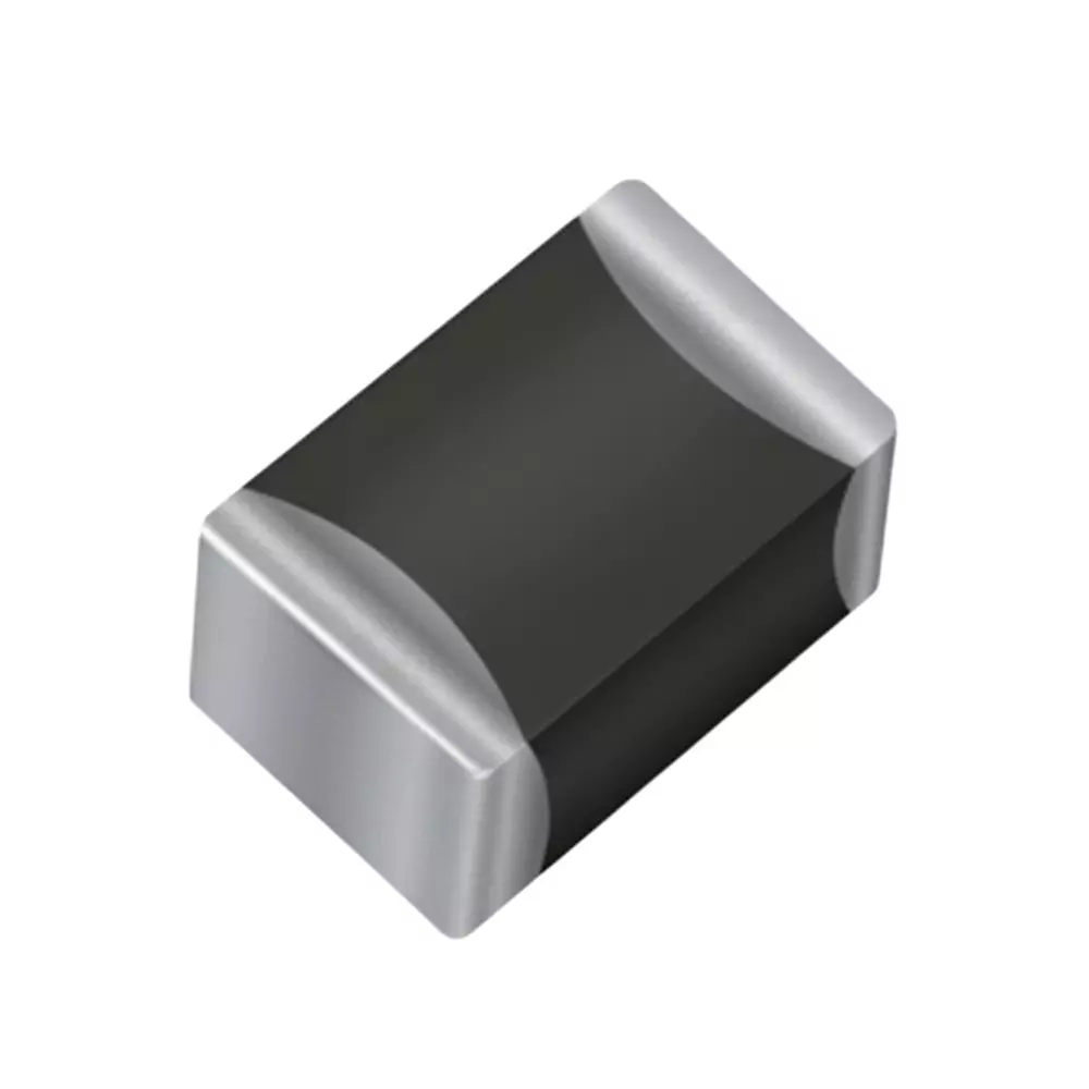 KYOCERA AVX VGAH Series Multilayer Varistor PCB Mount 200 A Peak Surge Current 25 VAC & 31 VDC, VGAH120631M650DP