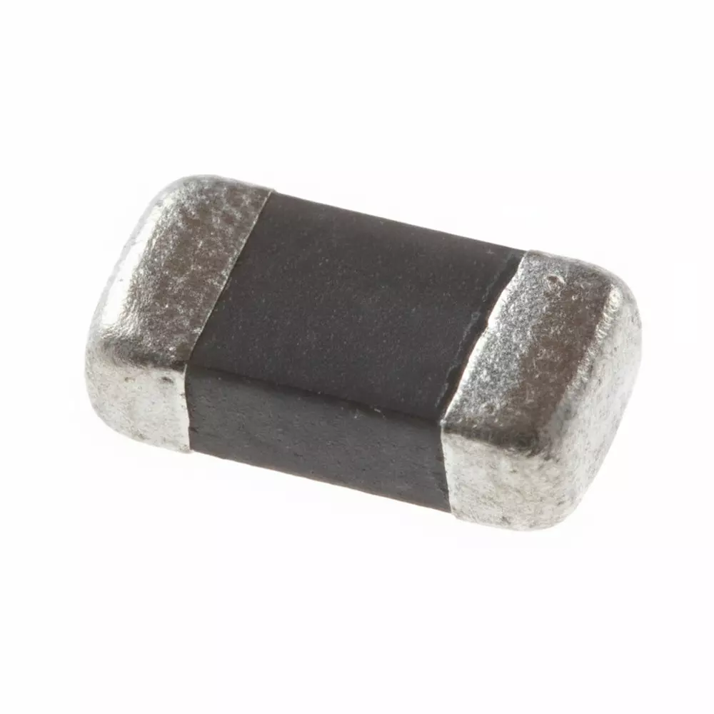 KYOCERA AVX VCUG Series Multilayer Varistor PCB Mount 30 A Peak Surge Current 11 VAC & 15 VDC, VCUG080150L1DP