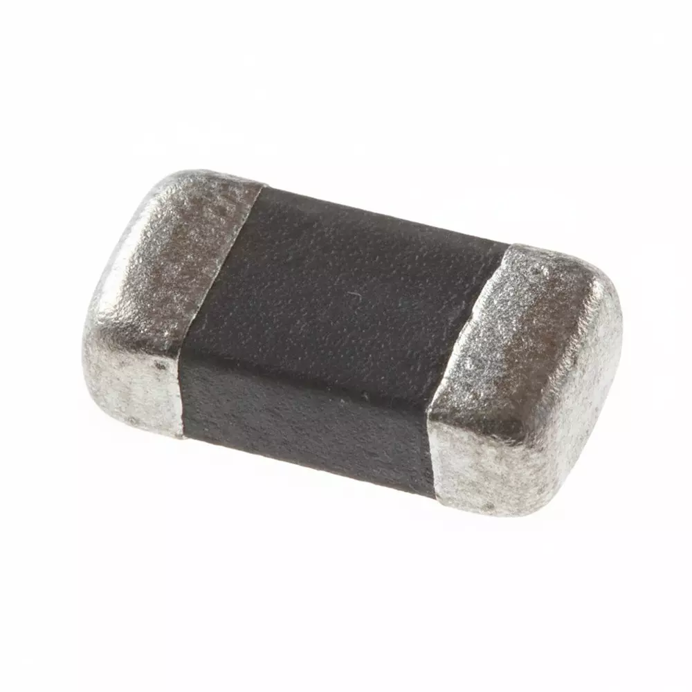 KYOCERA AVX VC Series Multilayer Varistor PCB Mount 300 A Peak Surge Current 18 VAC & 26 VDC, VC121026H560DP