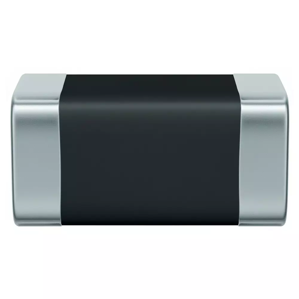 TDK Multilayer Varistor PCB Mount 7 pF Capacitance 17 V Voltage, B72440C50H160