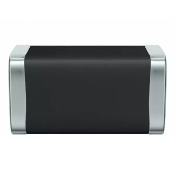 TDK Multilayer Varistor PCB Mount 500 A Peak Surge Current 1000 pF Capacitance, B72580T0400K062