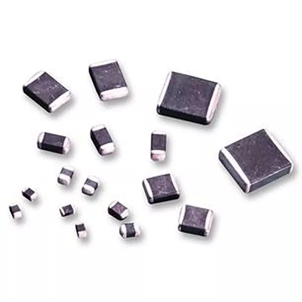LITTELFUSE Varistor, 0805, 14V, V14MLA0805LNH (Pack of 5)