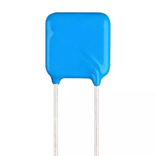 MULTICOMP PRO TVS Varistor 5 kAmp Peak Surge Current 320 V AC Voltage Rating, MPV15S511KNKA (Pack of 5)