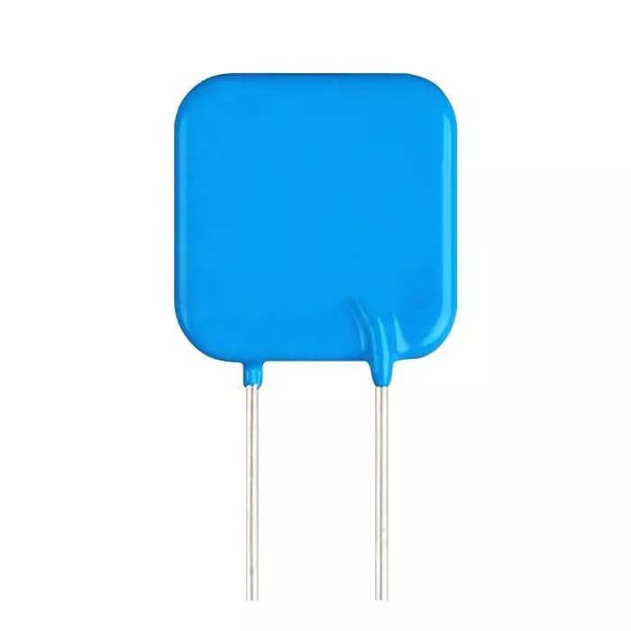 MULTICOMP PRO TVS Varistor 8 kAmp Peak Surge Current 320 V AC Voltage Rating, MPV20S511KNKA (Pack of 5)