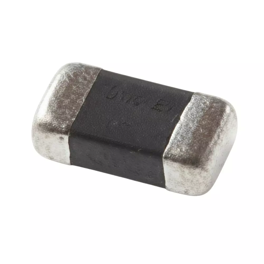 KYOCERA AVX VCAS Series Multilayer Varistor PCB Mount 150 A Peak Surge Current 10 VAC & 14 VDC, VCAS120614D300RP