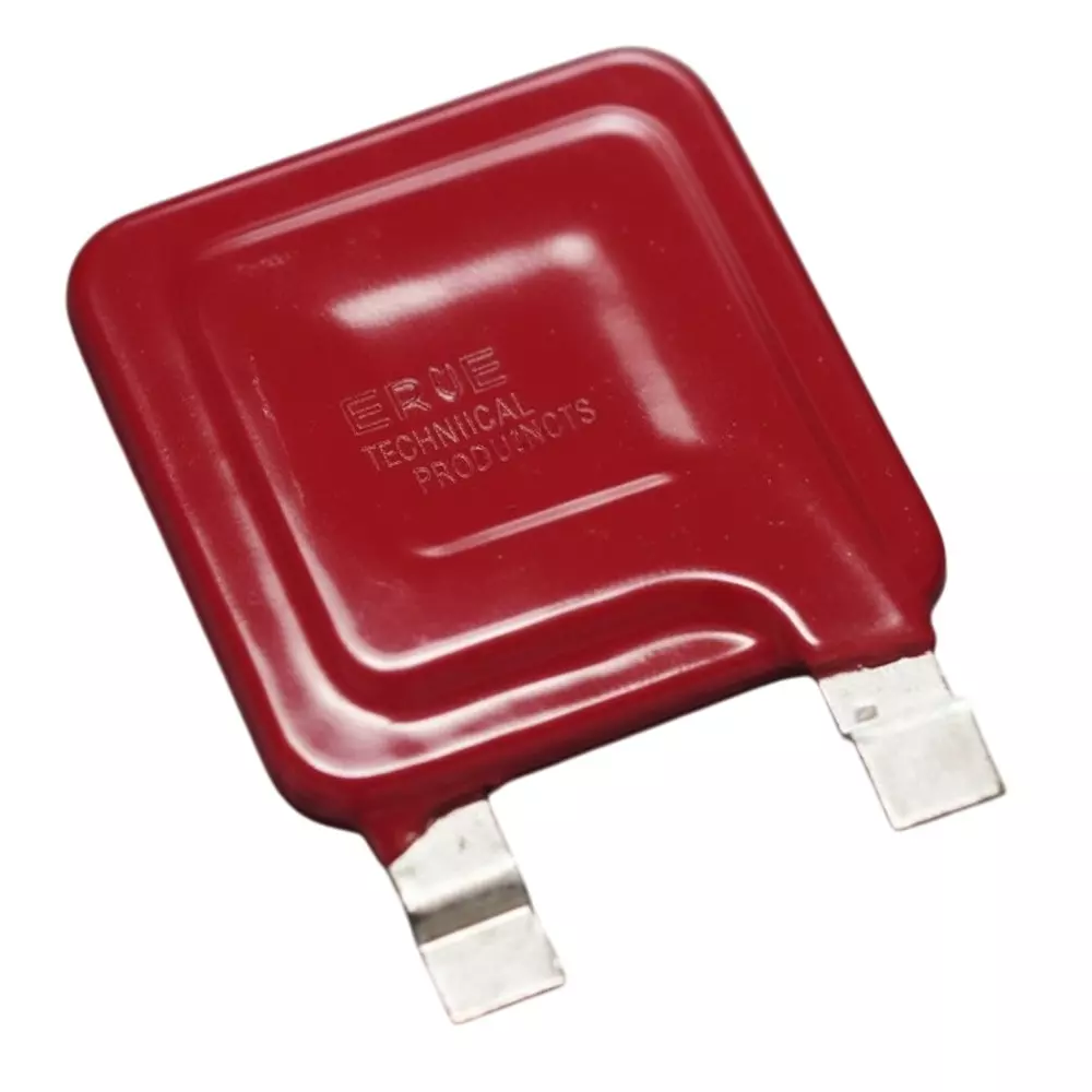 Littelfuse HB34 Series Metal-Oxide Varistor PCB Mount 40 kA Peak Surge Current 570 VAC & 730 VDC, V571HB34