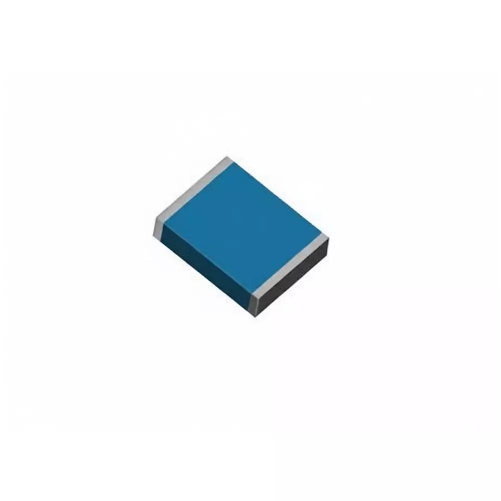 EATON ELECTRONICS Multilayer Varistor 1.2 kA Peak Surge Current 1000 pF Capacitance, MLVC40V150C1000