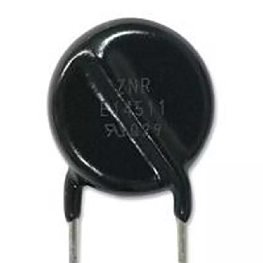 PANASONIC Varistor, Large Surge, Transient, 470V, ERZE11A471