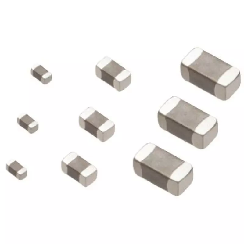Panasonic Multilayer Varistor, EZJP0V080MA (Pack of 2000 Pcs)