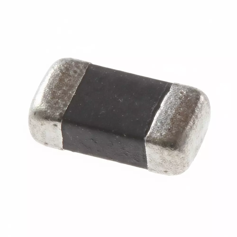 KYOCERA AVX VC Series Multilayer Varistor PCB Mount 30 A Peak Surge Current 18 VAC & 26 VDC, VC080526A580RP