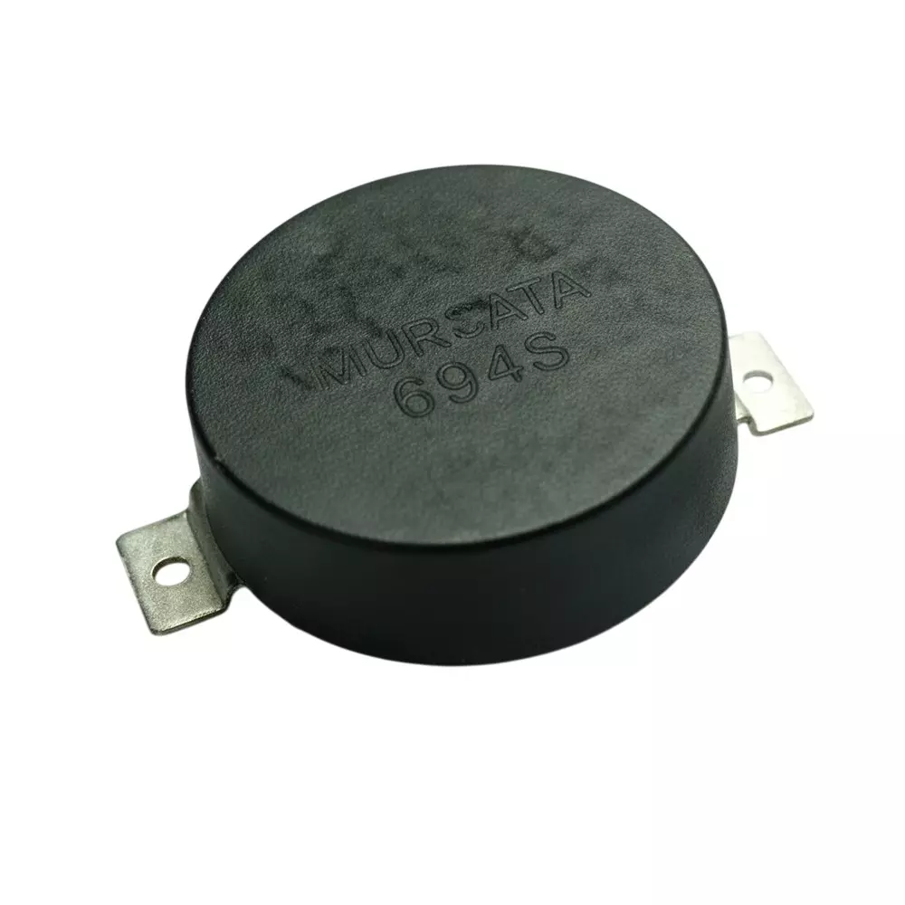 Littelfuse SM20 Series Metal-Oxide Varistor PCB Mount 6.5 kA Peak Surge Current 320 VAC & 420 VDC, V320SM20